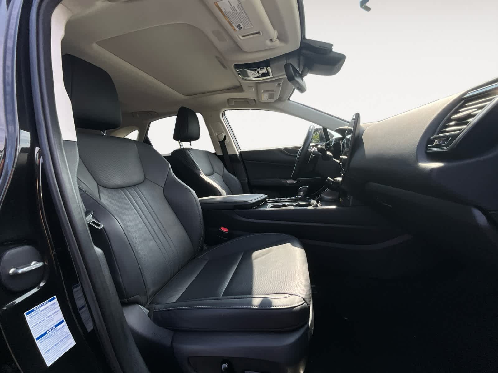 2022 Lexus NX 350 Premium