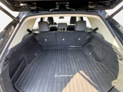 2022 Lexus NX 350 Premium