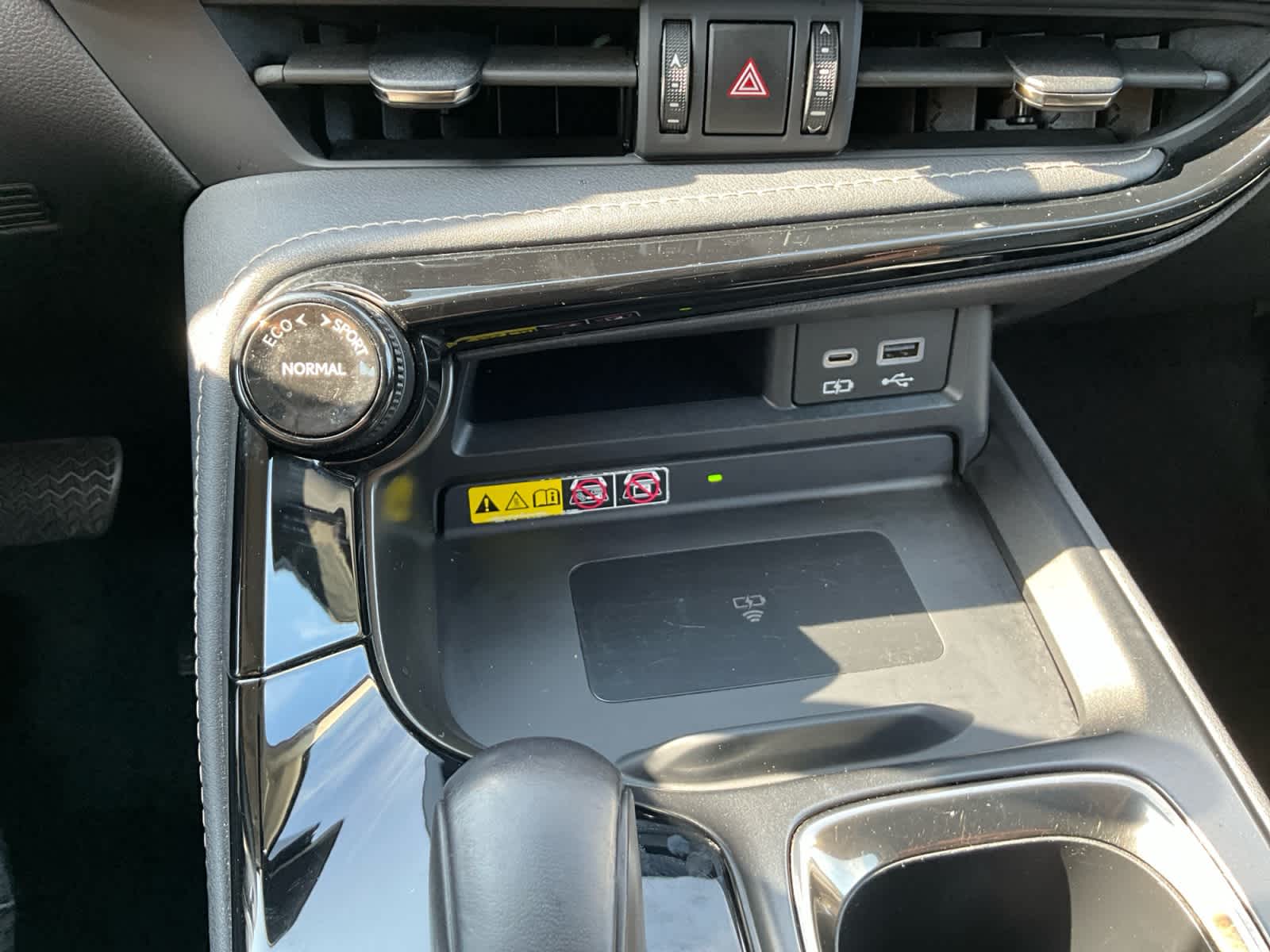 2022 Lexus NX 350 Premium