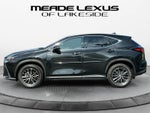 2022 Lexus NX 350 Premium