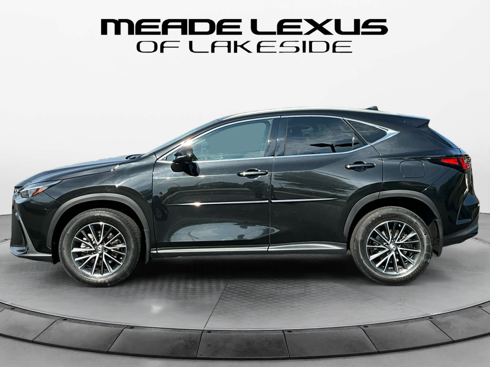 2022 Lexus NX 350 Premium