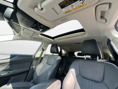 2022 Lexus NX 350 Premium