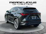 2022 Lexus NX 350 Premium