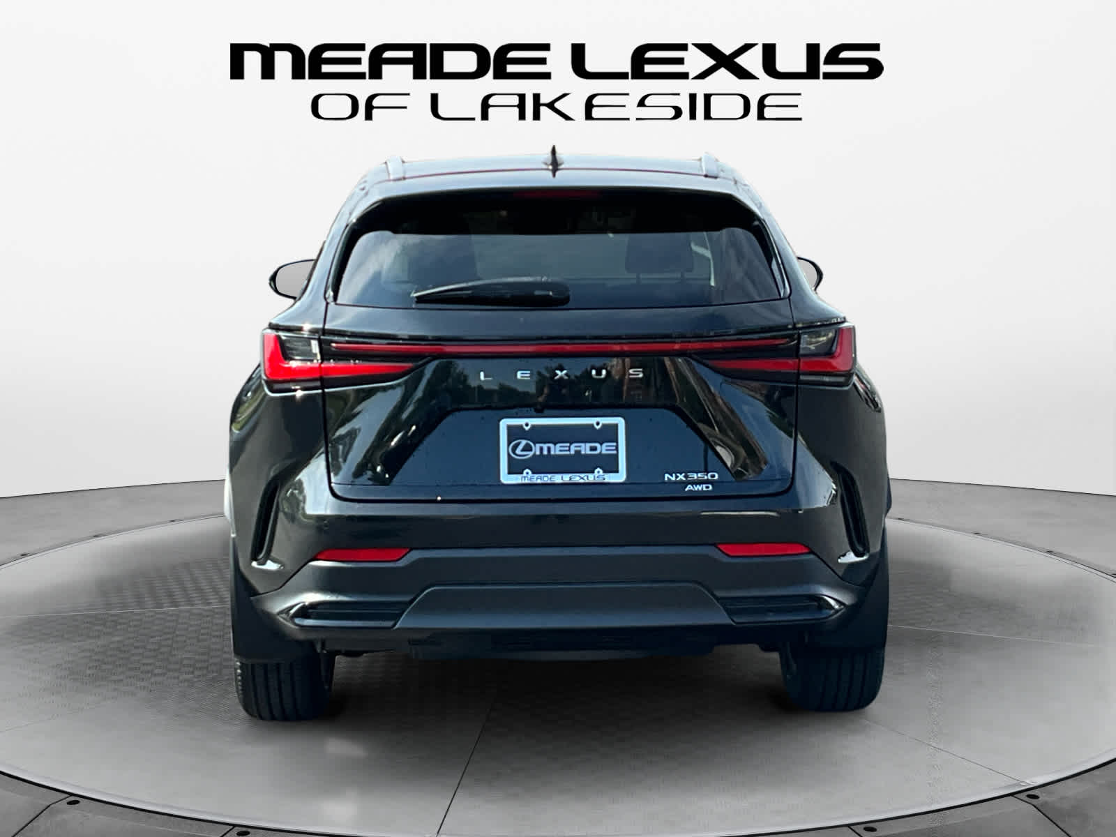 2022 Lexus NX 350 Premium