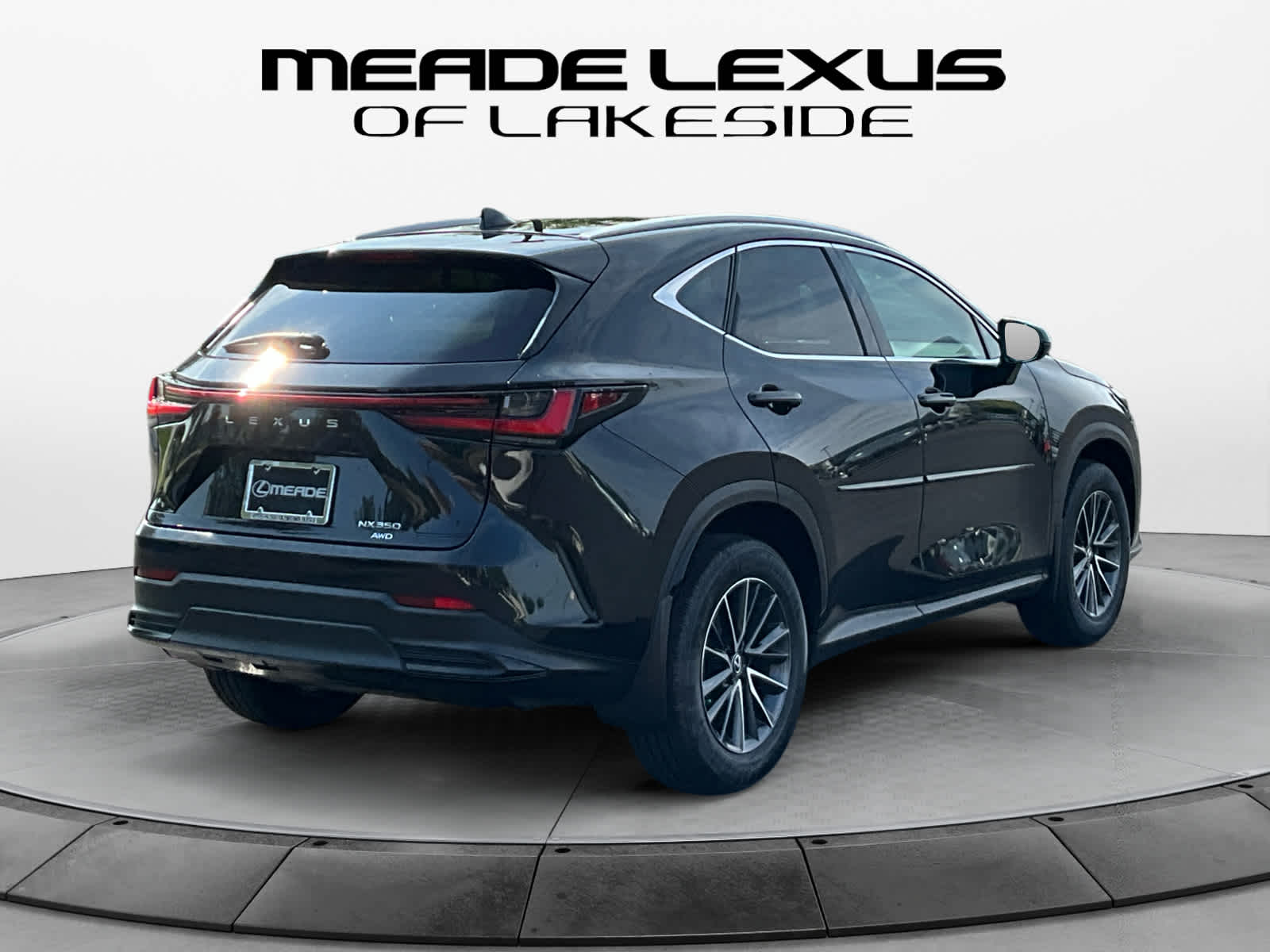 2022 Lexus NX 350 Premium
