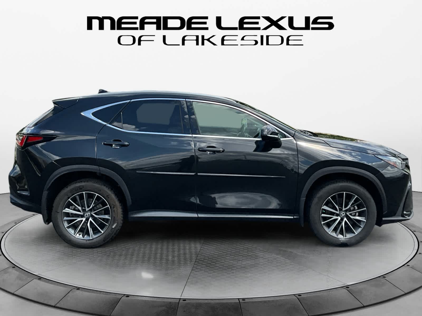 2022 Lexus NX 350 Premium