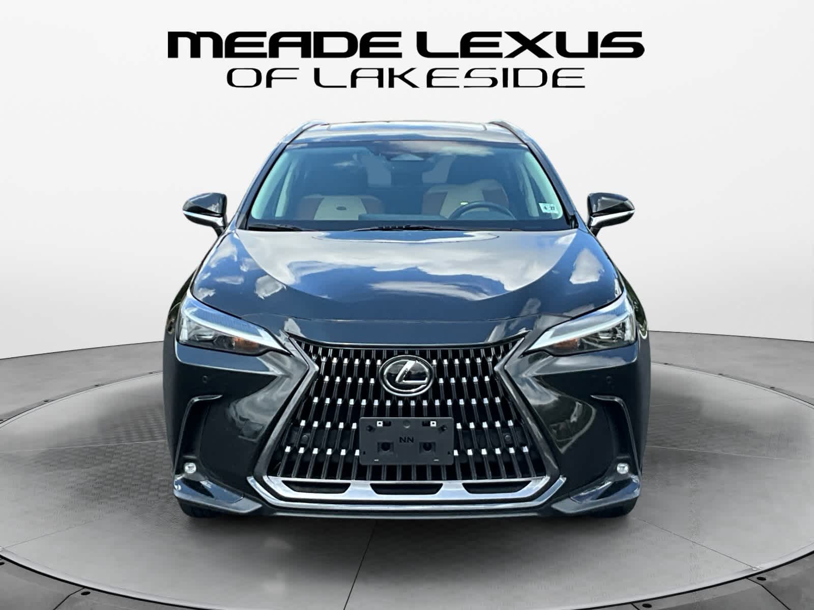 2022 Lexus NX 350 Premium