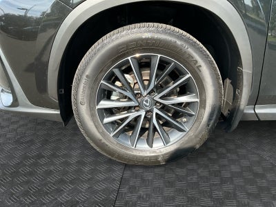 2022 Lexus NX 350 Premium