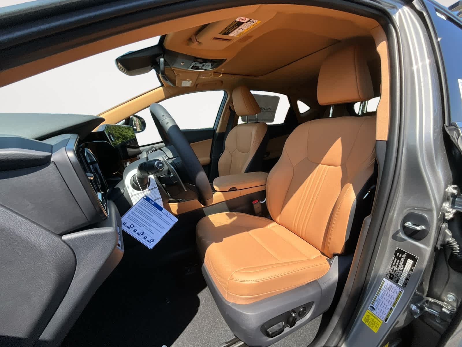 2026 Lexus NX 350 Premium