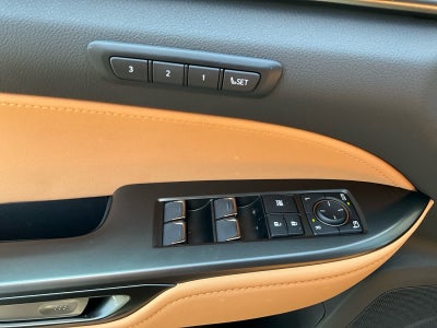 2026 Lexus NX 350 Premium