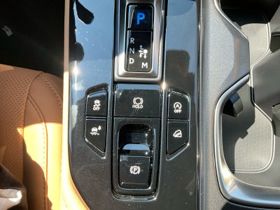 2026 Lexus NX 350 Premium