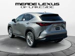 2026 Lexus NX 350 Premium