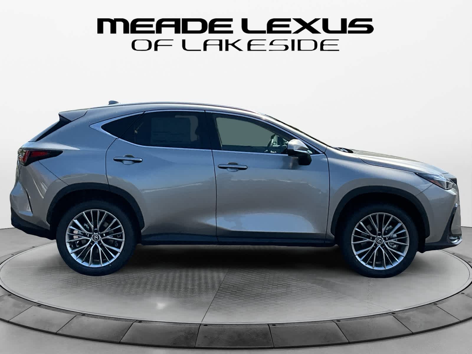 2026 Lexus NX 350 Premium
