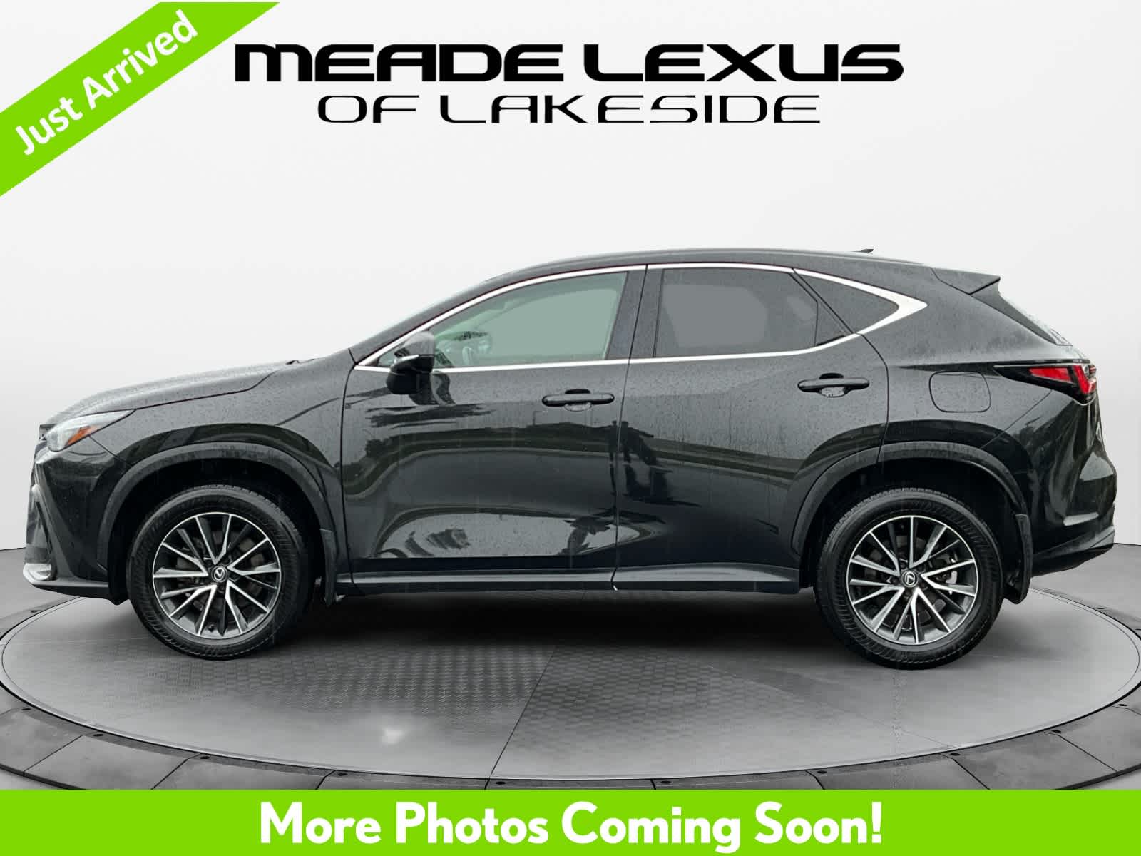 2024 Lexus NX 350 Premium