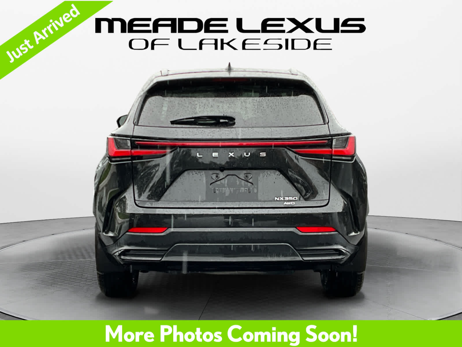 2024 Lexus NX 350 Premium