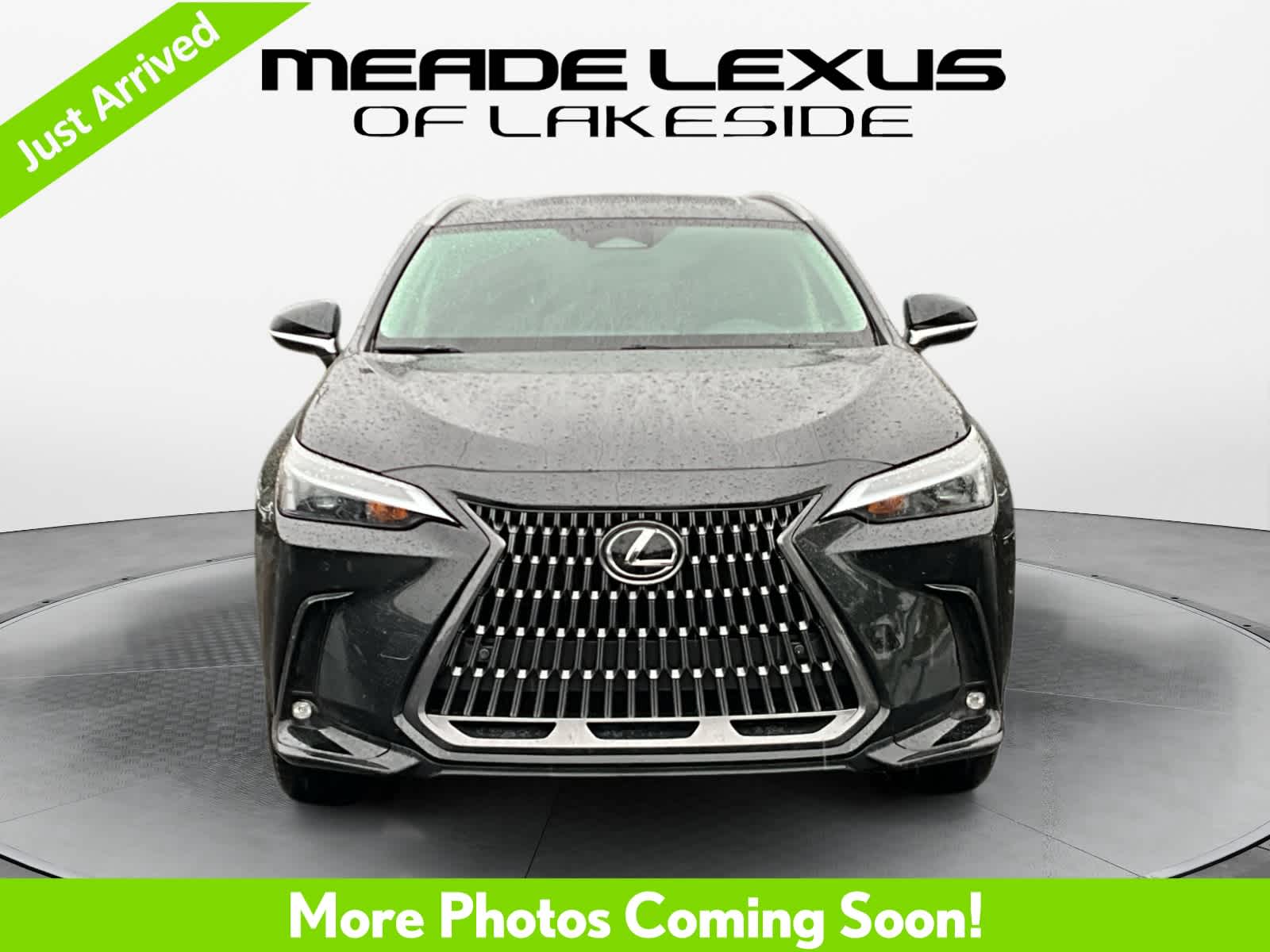 2024 Lexus NX 350 Premium