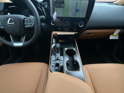 2026 Lexus NX 350 Premium
