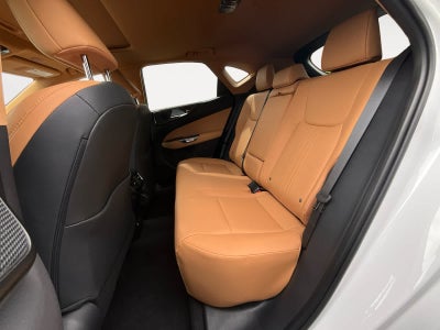 2026 Lexus NX 350 Premium