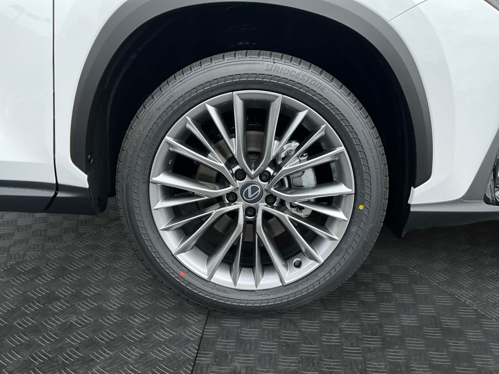 2026 Lexus NX 350 Premium