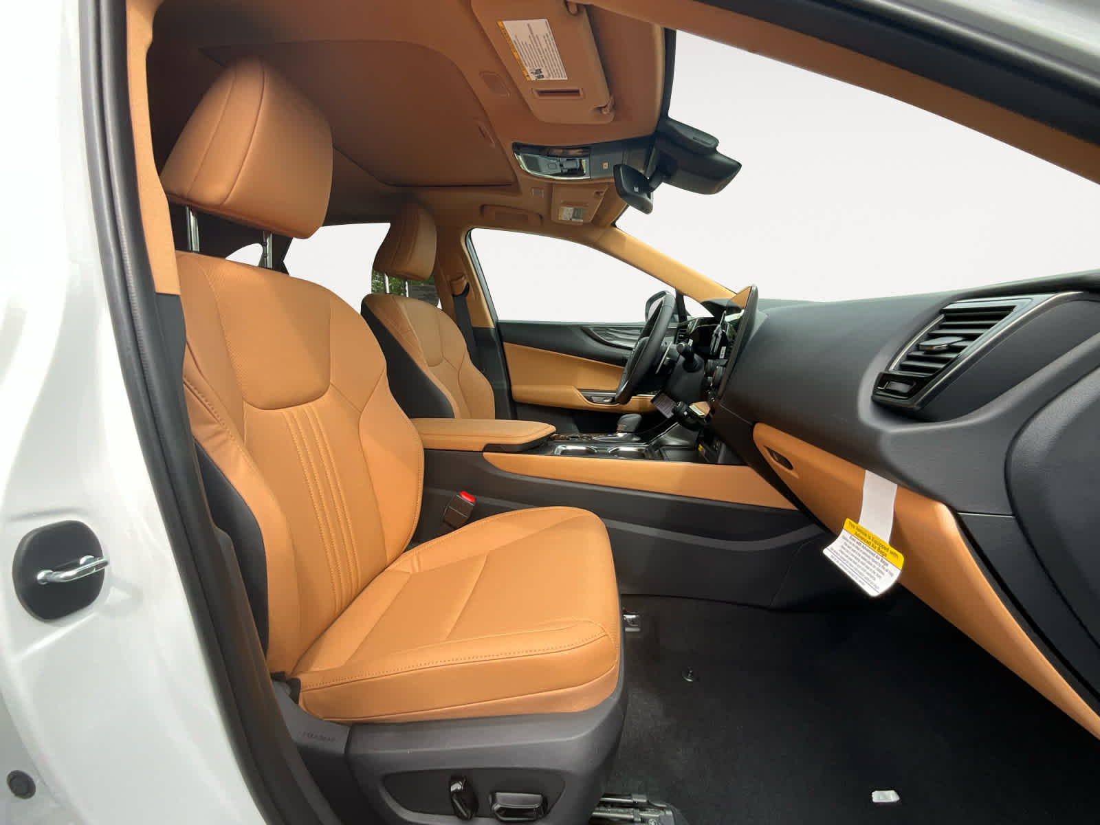 2026 Lexus NX 350 Premium
