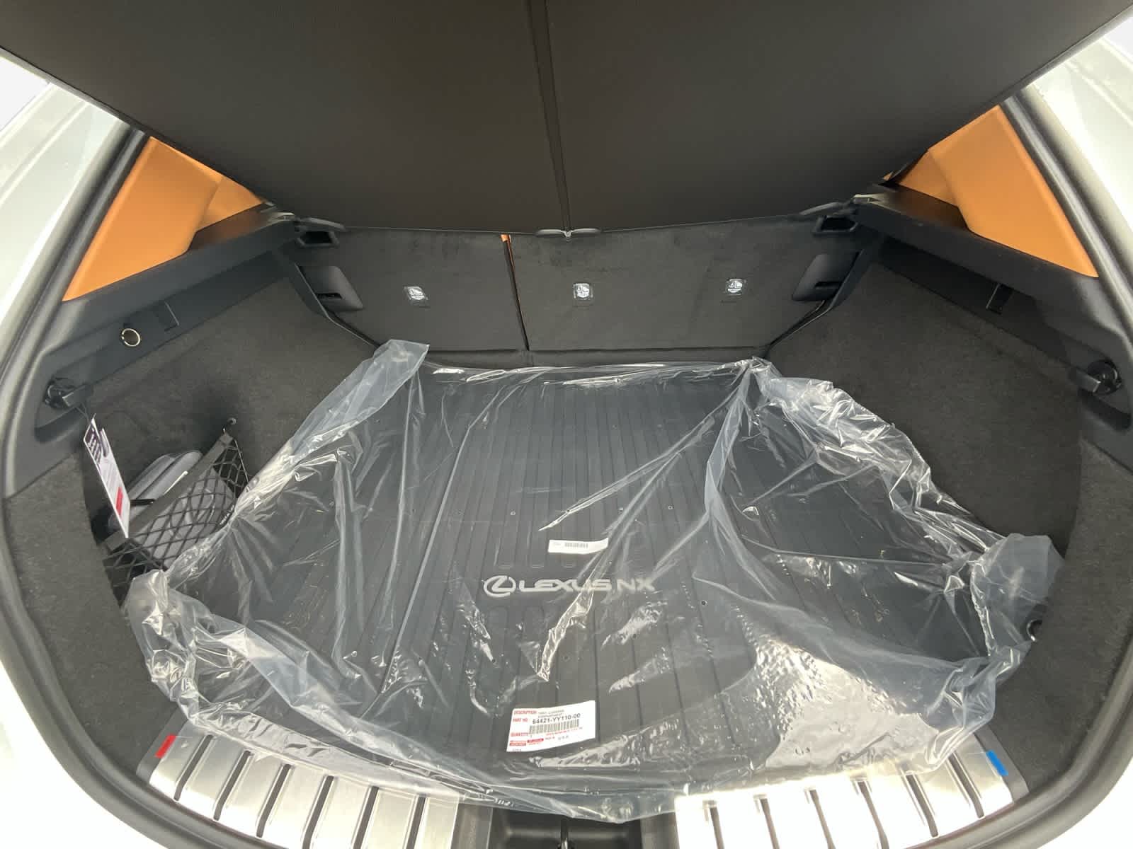 2026 Lexus NX 350 Premium