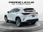 2026 Lexus NX 350 Premium