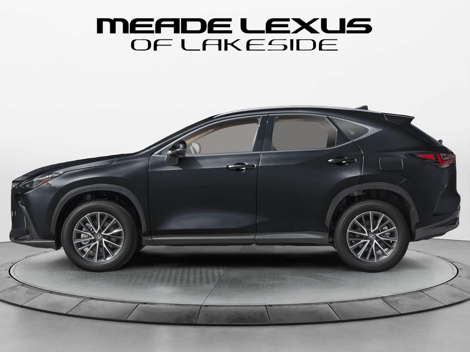 2026 Lexus NX 350 Premium