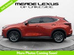 2023 Lexus NX 350 Premium