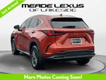 2023 Lexus NX 350 Premium