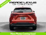 2023 Lexus NX 350 Premium