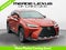 2023 Lexus NX 350 Premium