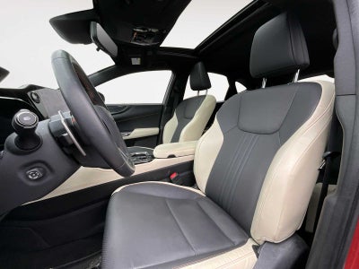 2023 Lexus NX 350 Premium