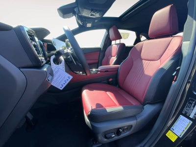 2026 Lexus NX 350 Premium