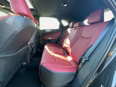 2026 Lexus NX 350 Premium