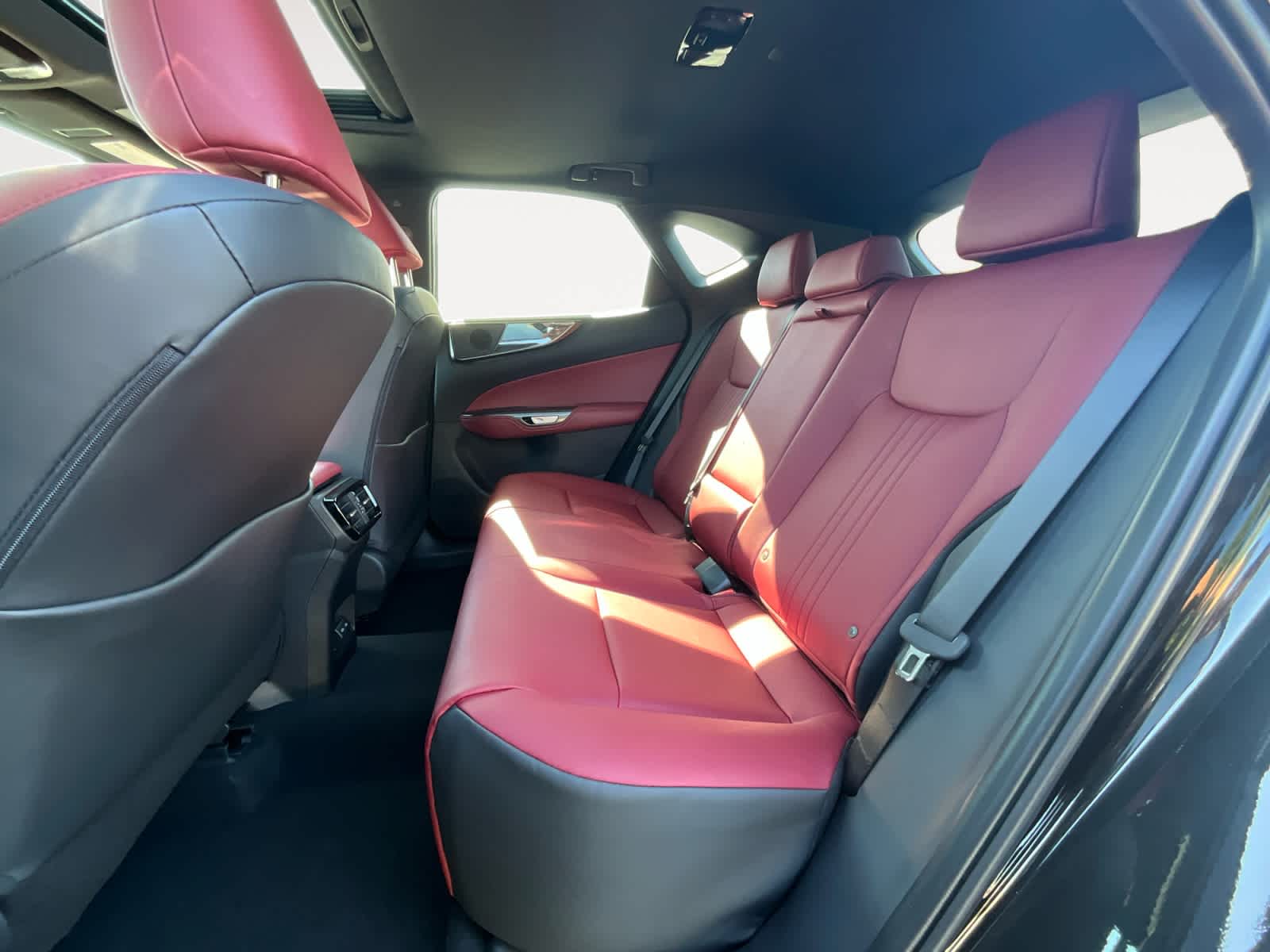 2026 Lexus NX 350 Premium