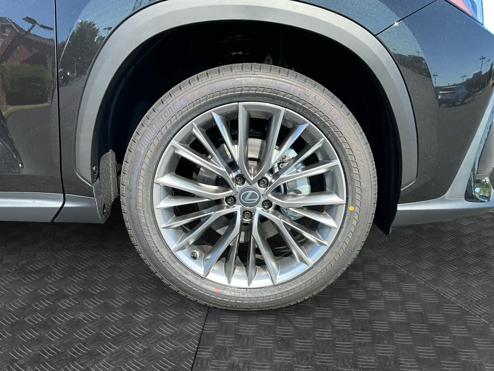2026 Lexus NX 350 Premium