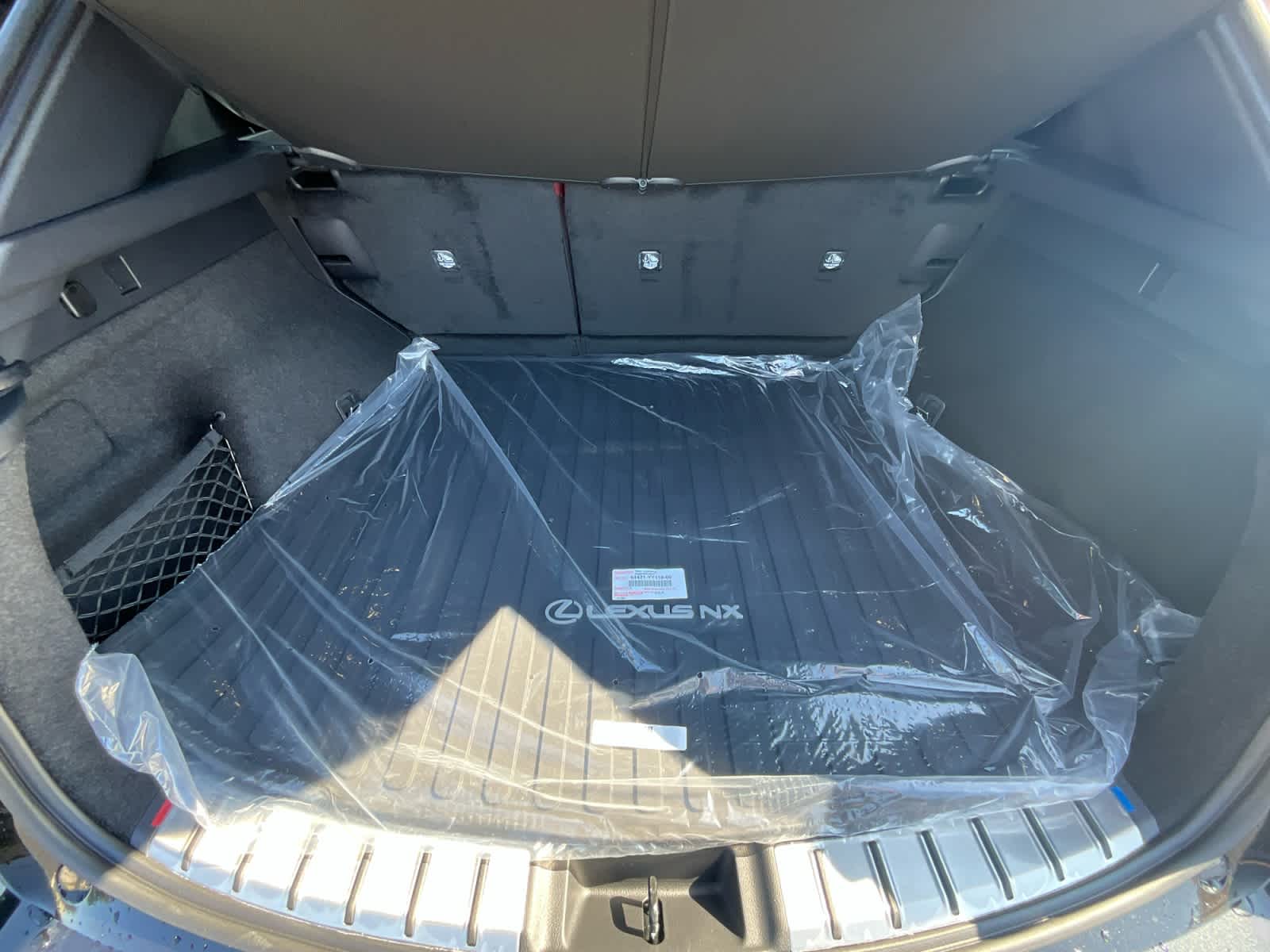 2026 Lexus NX 350 Premium