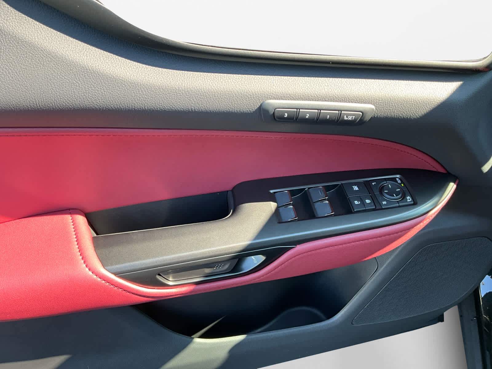 2026 Lexus NX 350 Premium