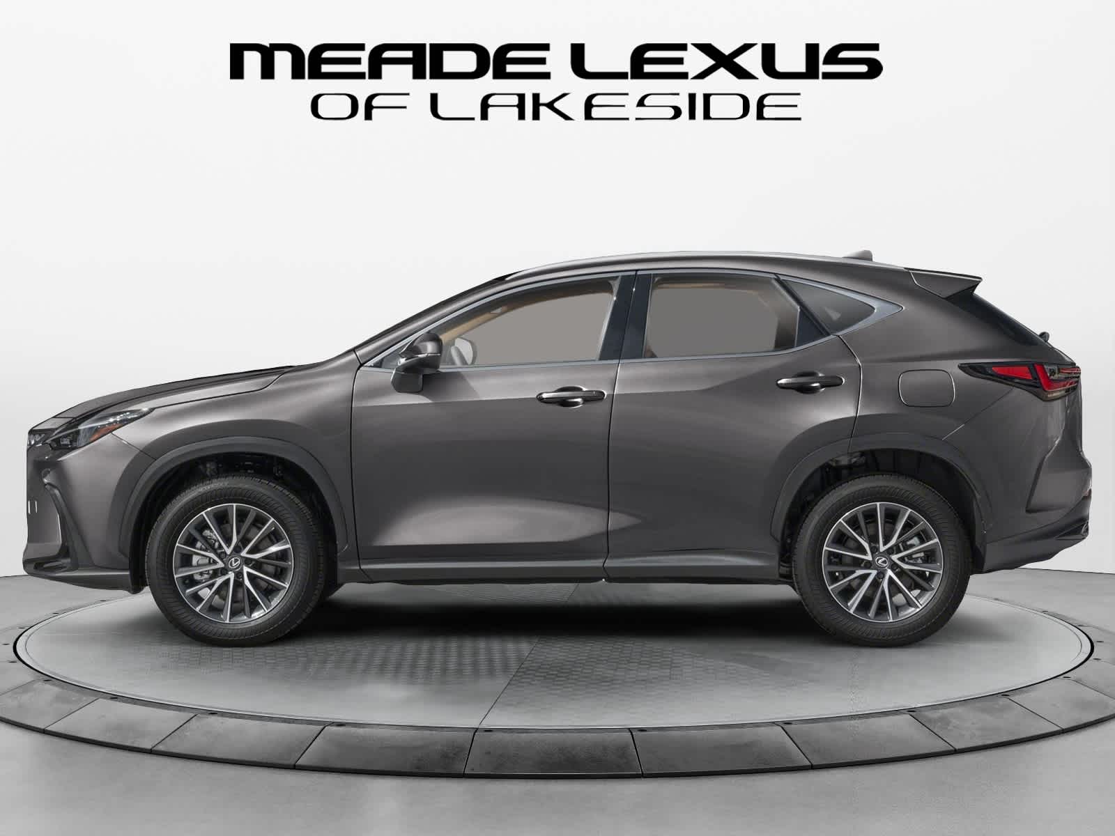 2026 Lexus NX 350 Premium
