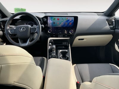 2024 Lexus NX 350 Premium