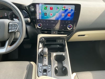 2024 Lexus NX 350 Premium