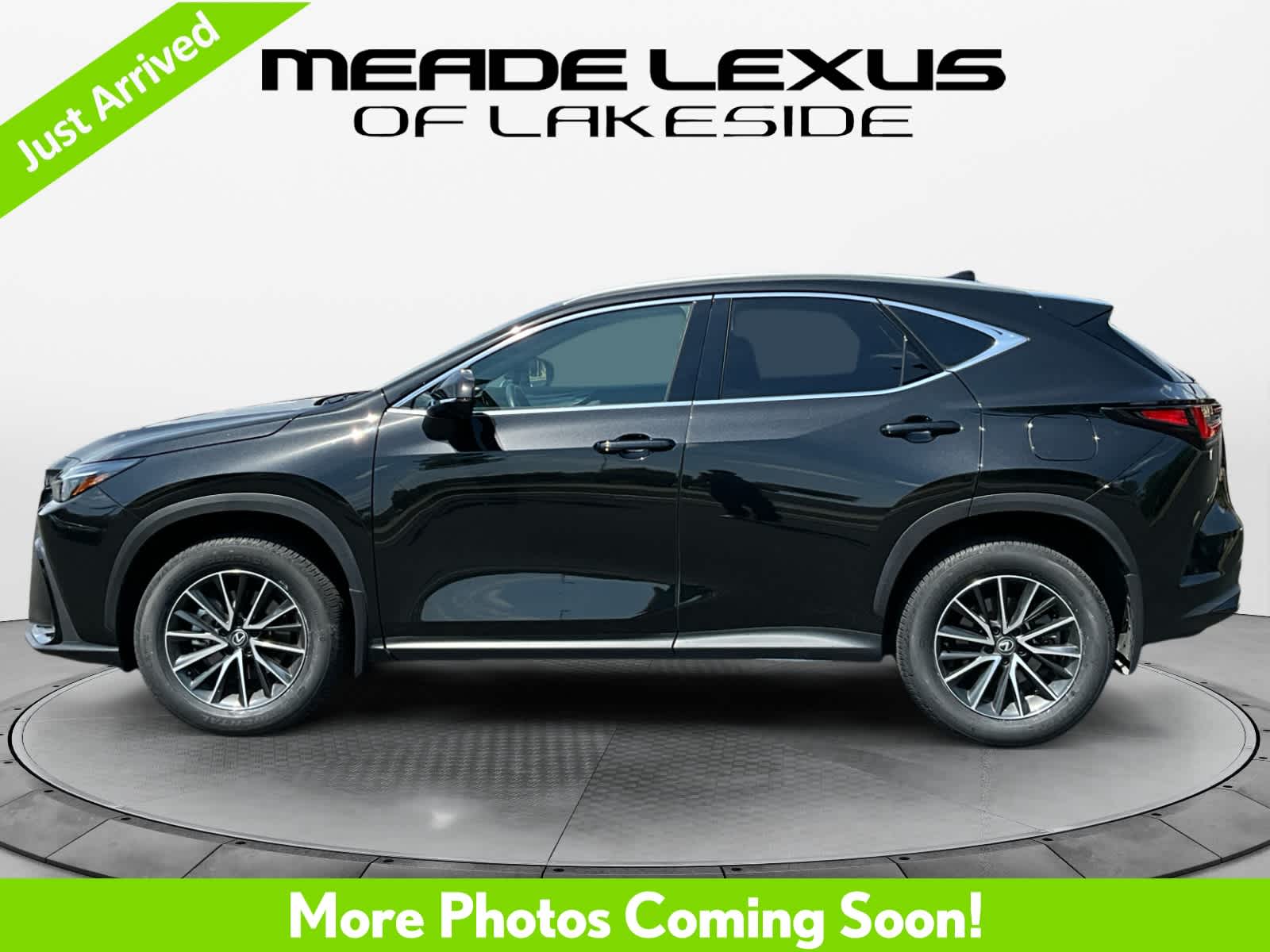 2024 Lexus NX 350 Premium