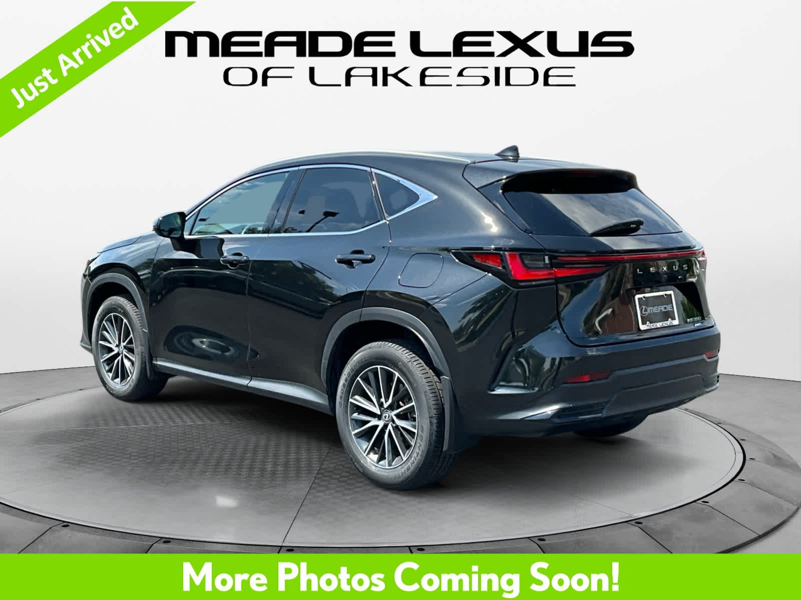 2024 Lexus NX 350 Premium