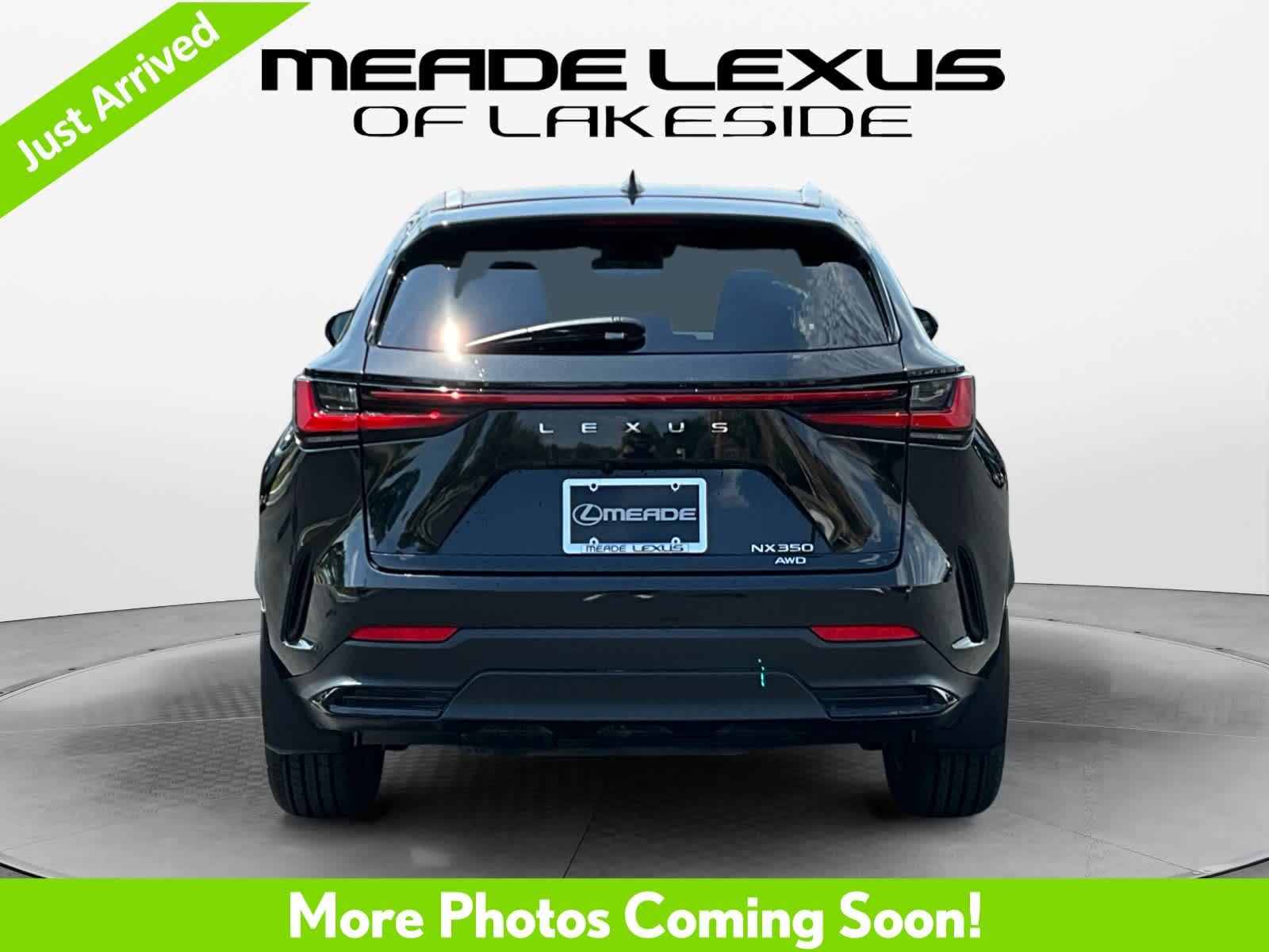 2024 Lexus NX 350 Premium