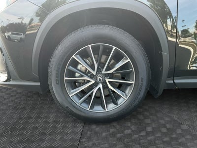 2024 Lexus NX 350 Premium