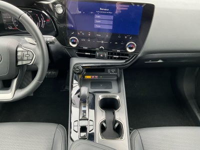 2022 Lexus NX Premium