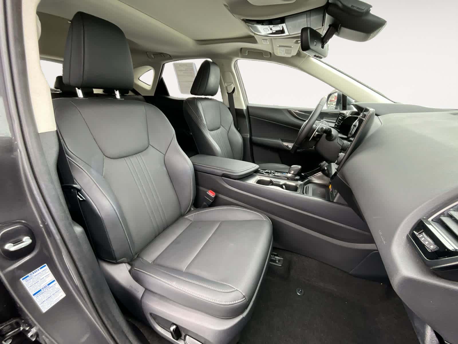 2022 Lexus NX Premium