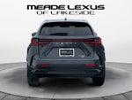 2022 Lexus NX Premium