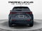 2022 Lexus NX Premium