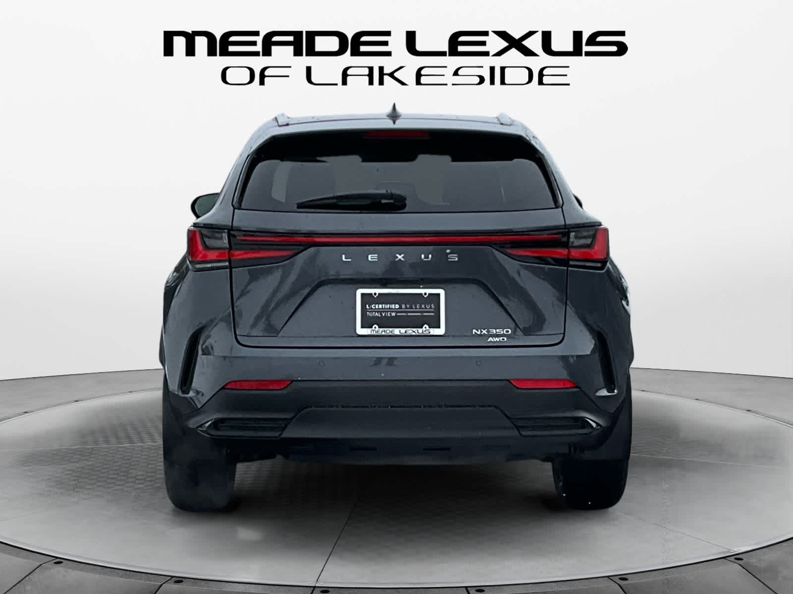 2022 Lexus NX Premium